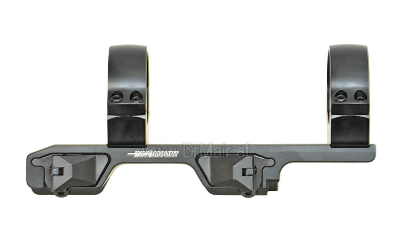 Innomount Sattelmontage 30mm Ringe 50-30-20-00-800 (2)
