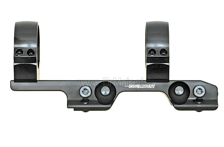 Innomount Sattelmontage 30mm Ringe 50-30-20-00-800 (3)