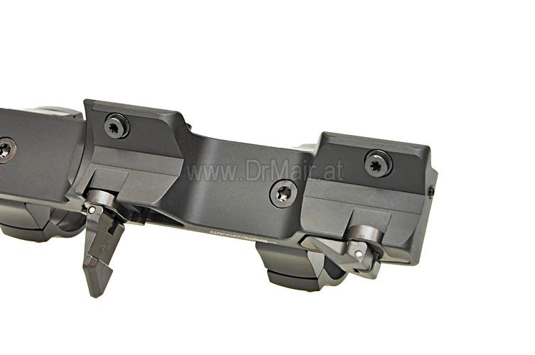 Innomount Sattelmontage 30mm Ringe 50-30-20-00-800 (5)