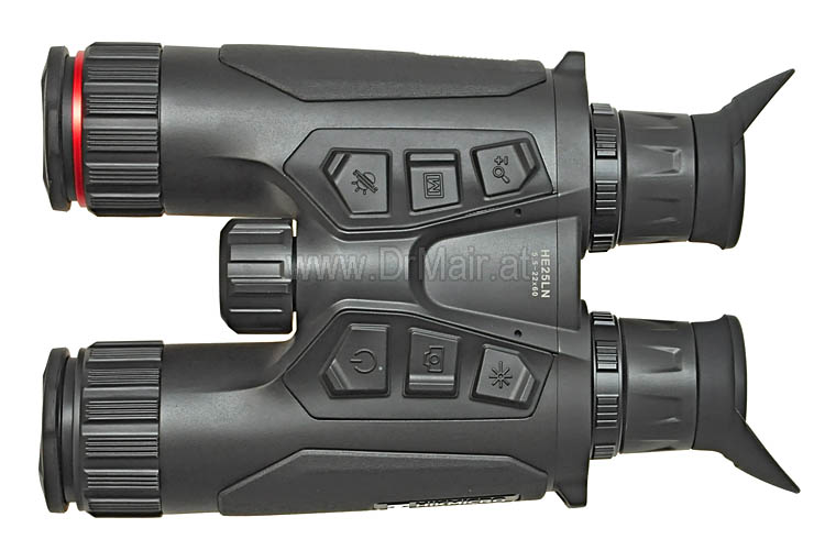 Hikmicro Habrok 4k HE25LN (3)