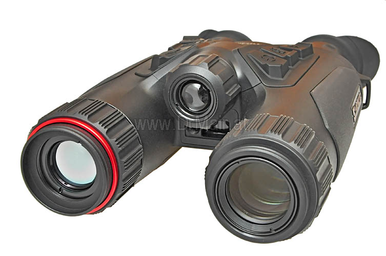 Hikmicro Habrok 4k HE25LN (5)