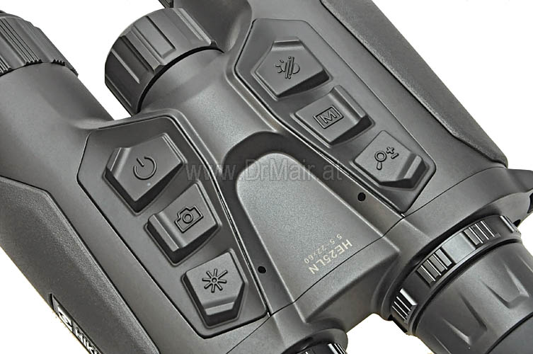 Hikmicro Habrok 4k HE25LN (6)