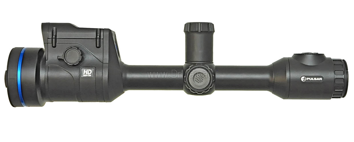 Pulsar Thermion 2 LRF XL60 (2)